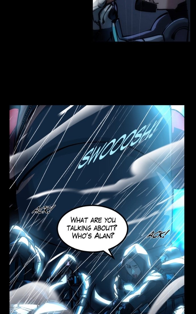 Read Red Sprite chapter 17 image 28 on Lezhin