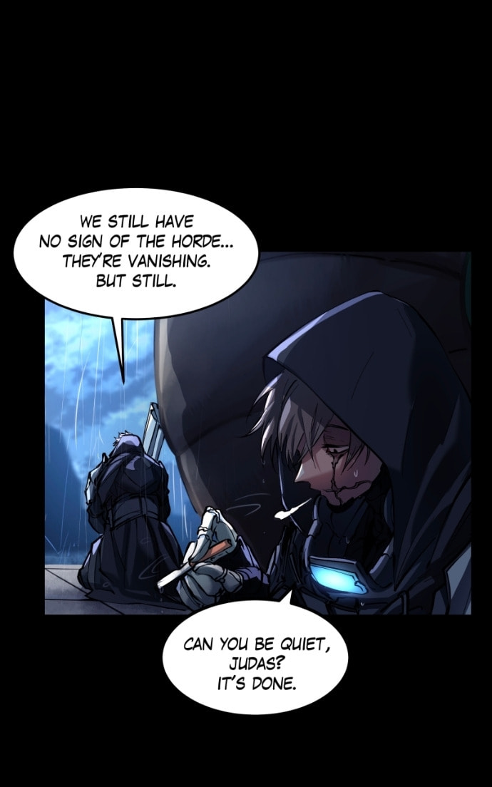 Read Red Sprite chapter 17 image 3 on Lezhin