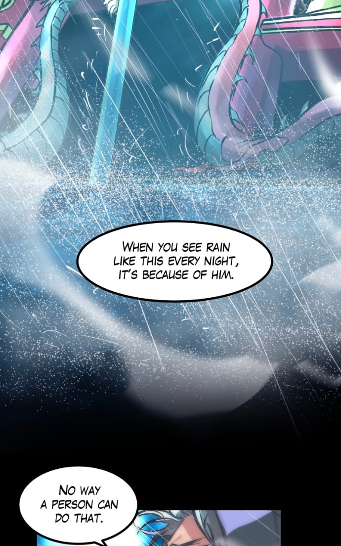 Read Red Sprite chapter 17 image 30 on Lezhin