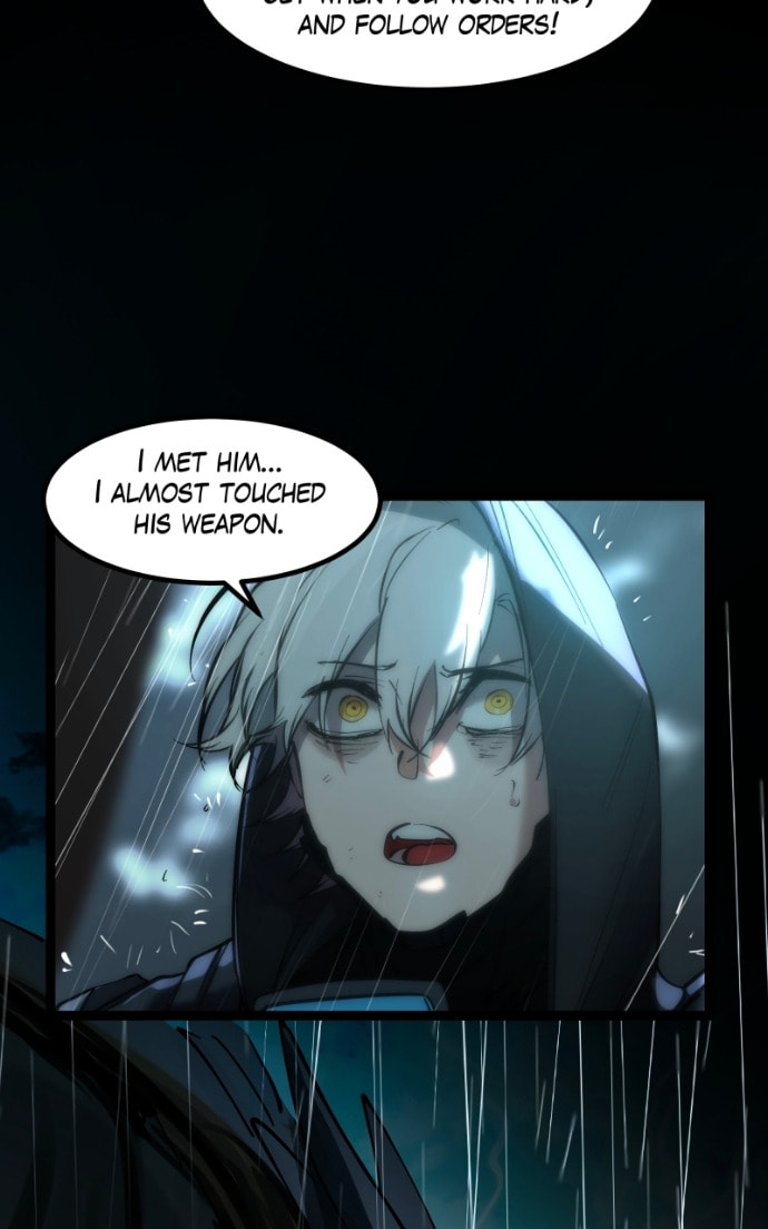 Read Red Sprite chapter 17 image 34 on Lezhin