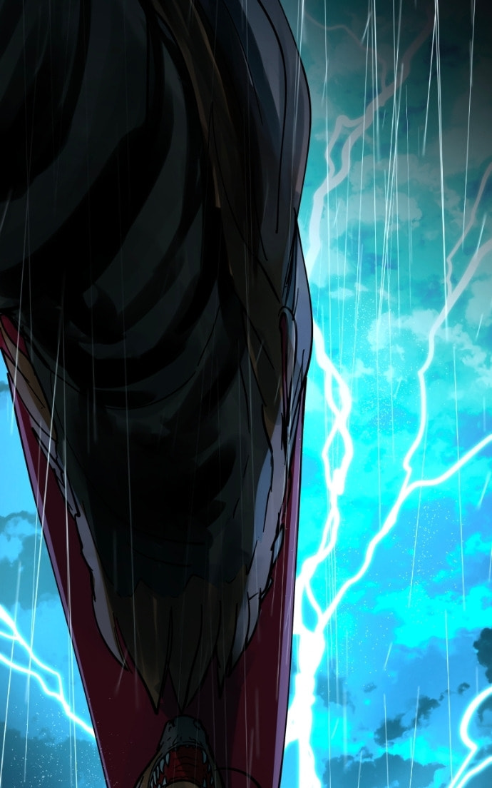 Read Red Sprite chapter 17 image 35 on Lezhin