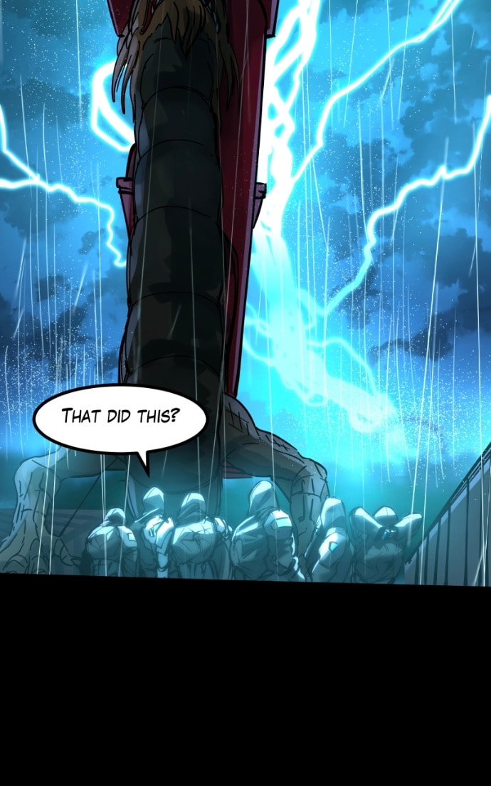 Read Red Sprite chapter 17 image 36 on Lezhin