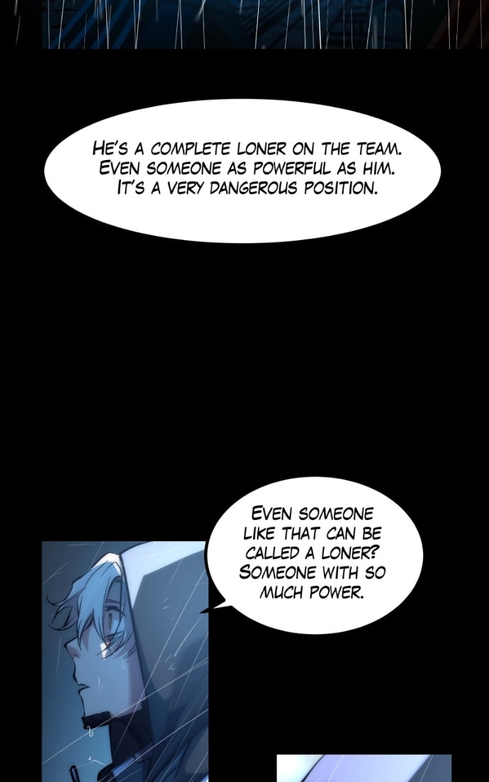 Read Red Sprite chapter 17 image 38 on Lezhin