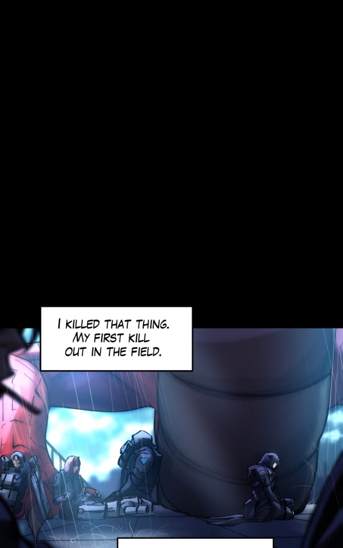 Read Red Sprite chapter 17 image 4 on Lezhin