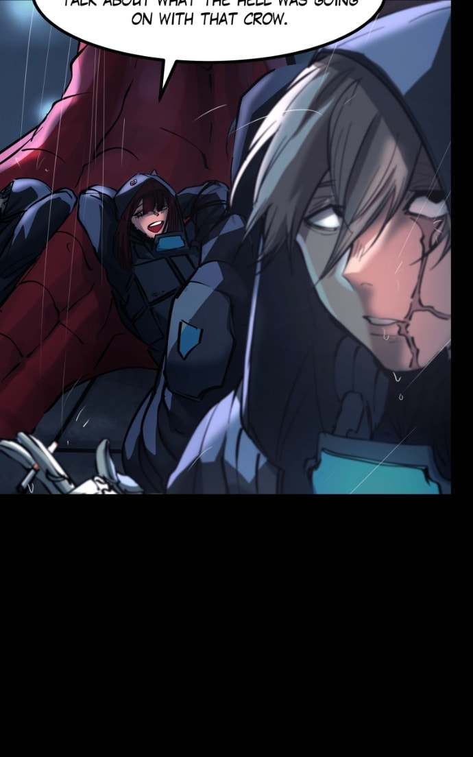 Read Red Sprite chapter 17 image 41 on Lezhin