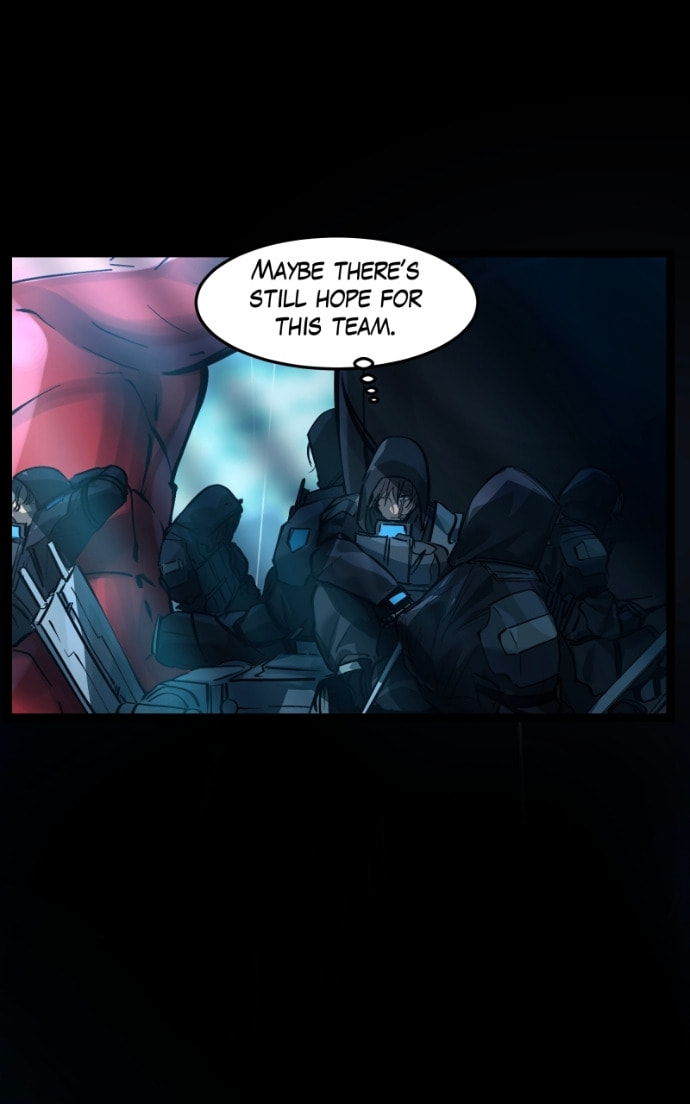Read Red Sprite chapter 17 image 44 on Lezhin