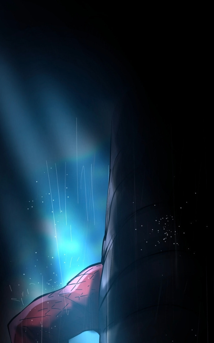 Read Red Sprite chapter 17 image 45 on Lezhin