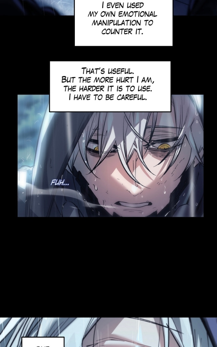 Read Red Sprite chapter 17 image 5 on Lezhin