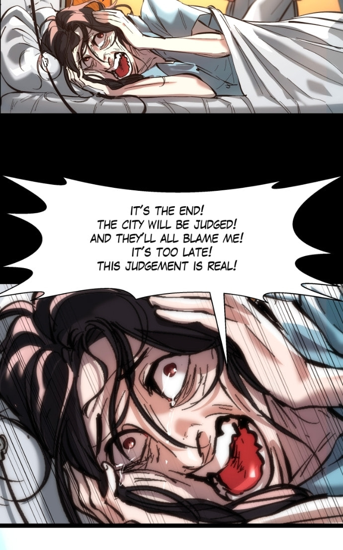 Read Red Sprite chapter 17 image 53 on Lezhin