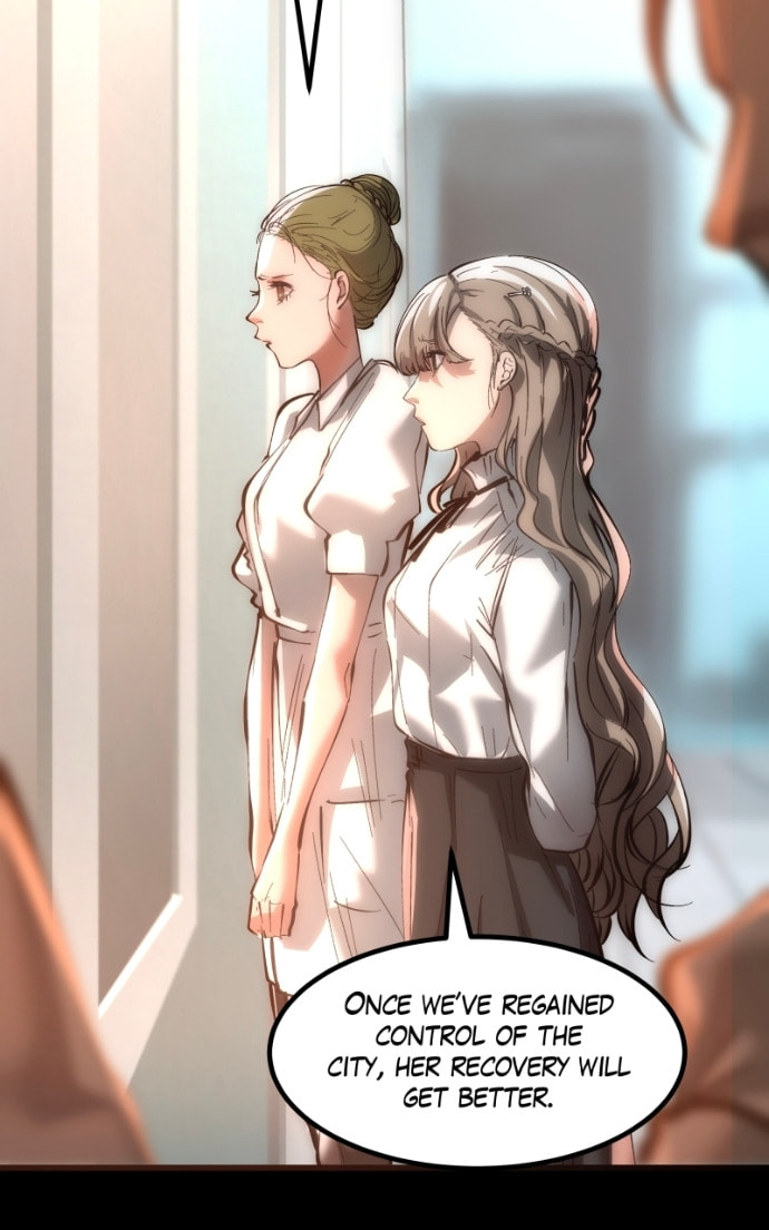 Read Red Sprite chapter 17 image 55 on Lezhin