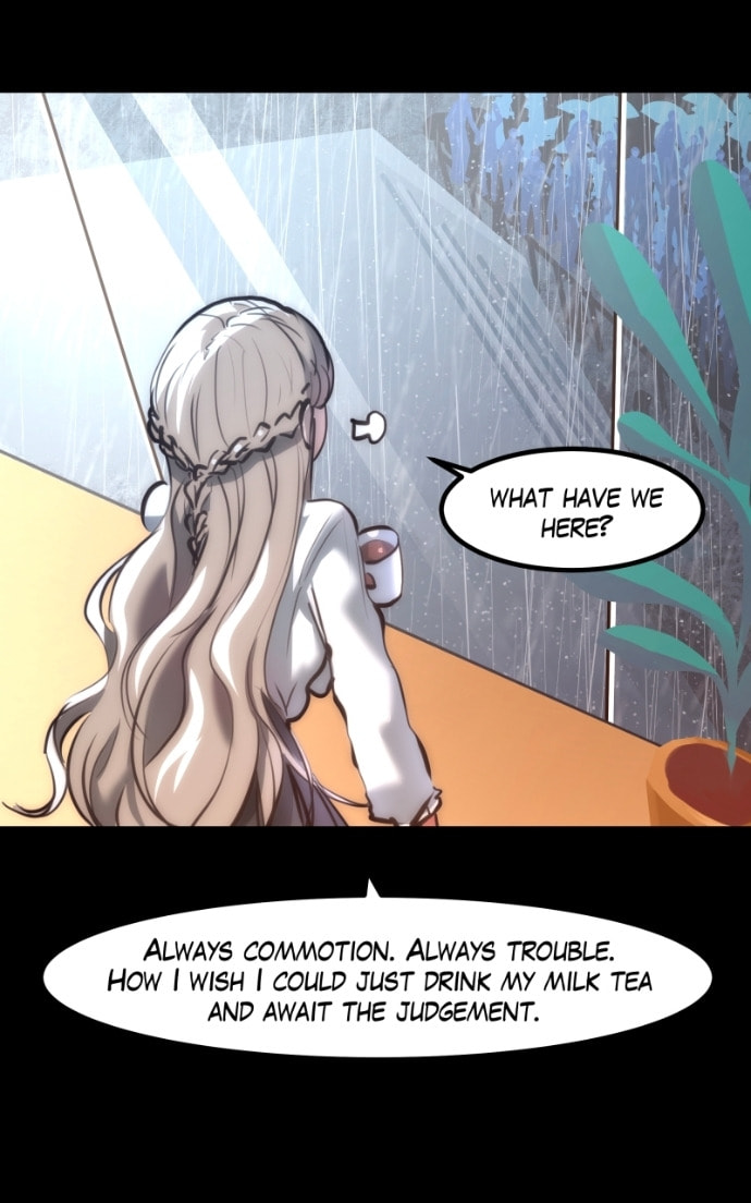 Read Red Sprite chapter 17 image 59 on Lezhin