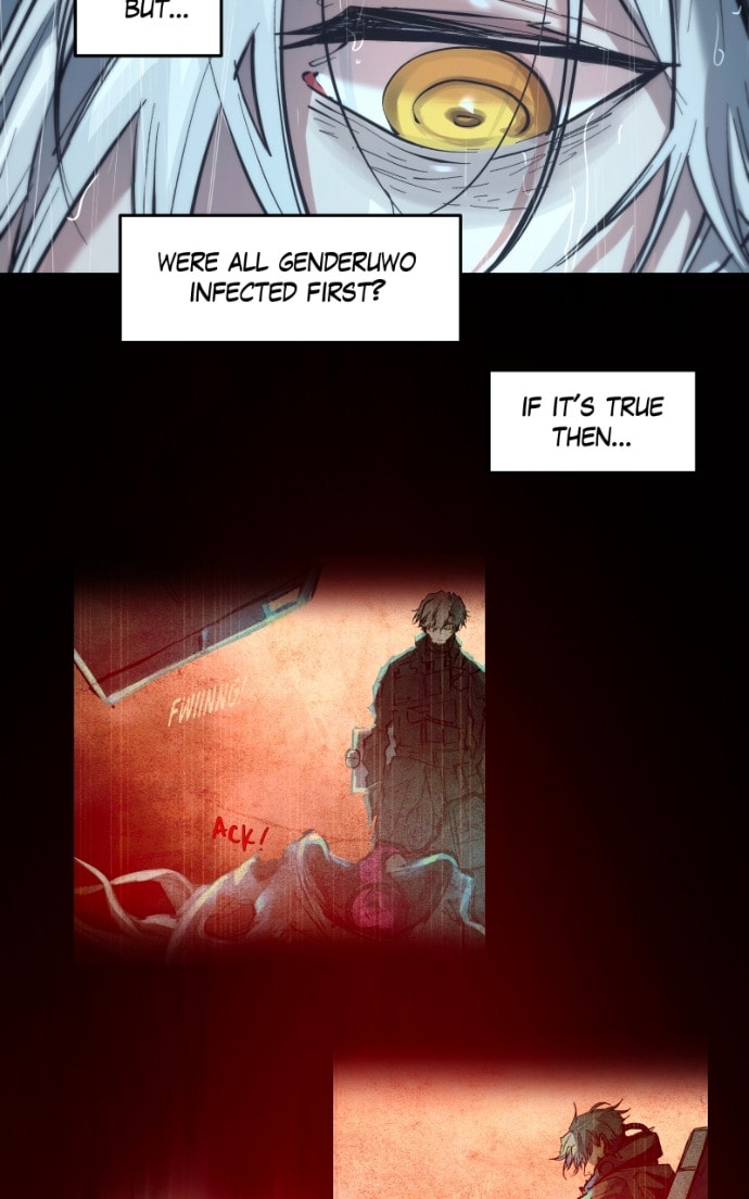 Read Red Sprite chapter 17 image 6 on Lezhin