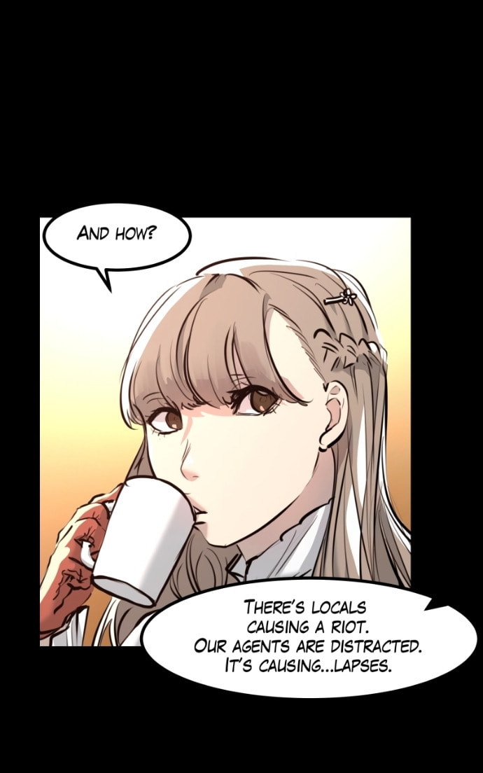 Read Red Sprite chapter 17 image 61 on Lezhin