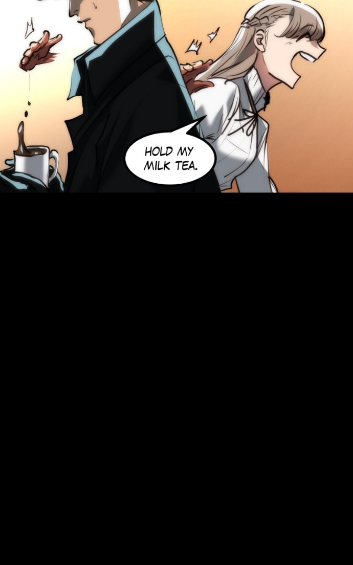 Read Red Sprite chapter 17 image 65 on Lezhin
