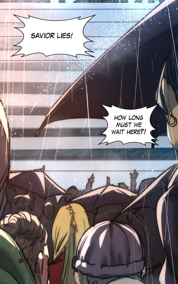 Read Red Sprite chapter 17 image 68 on Lezhin