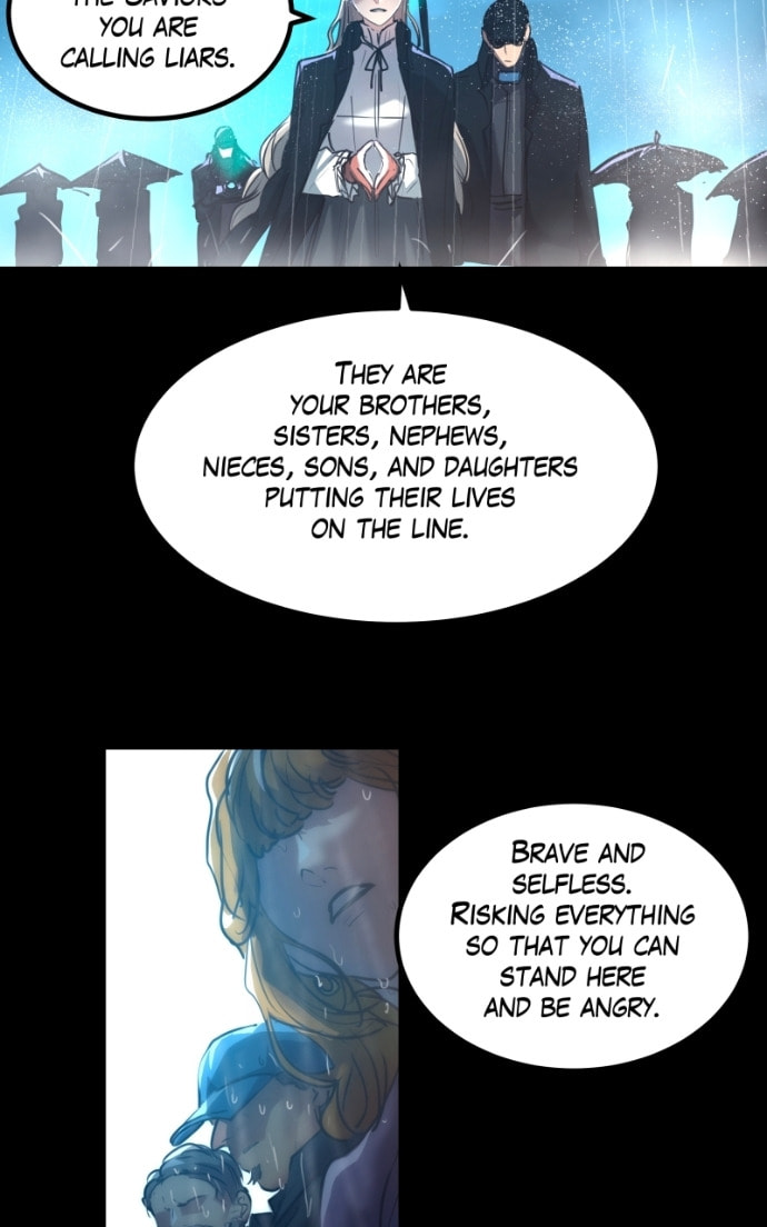 Read Red Sprite chapter 17 image 74 on Lezhin