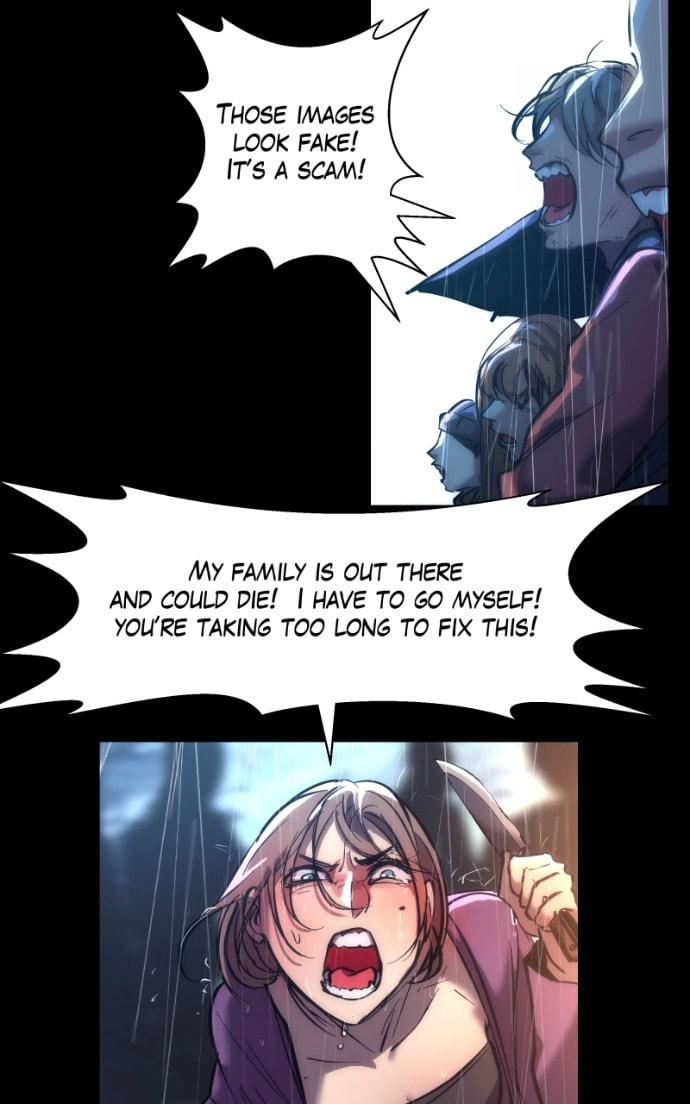 Read Red Sprite chapter 17 image 77 on Lezhin