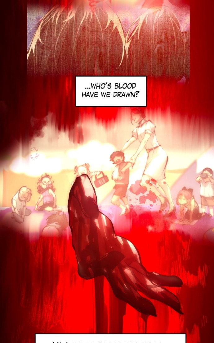 Read Red Sprite chapter 17 image 8 on Lezhin