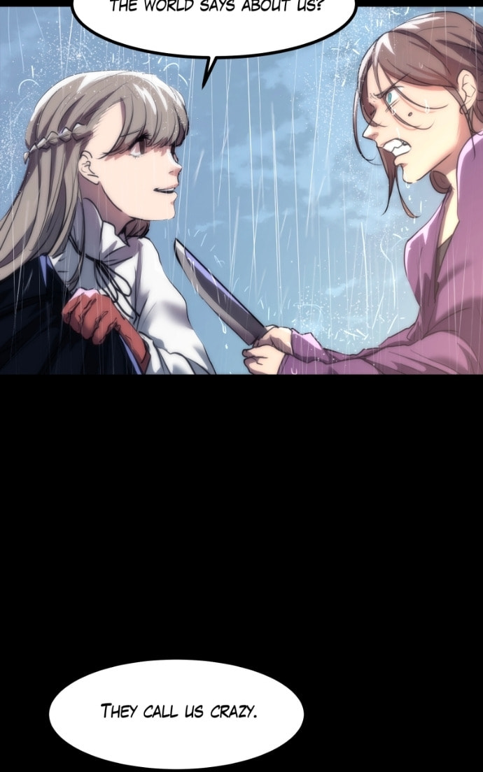 Read Red Sprite chapter 17 image 80 on Lezhin