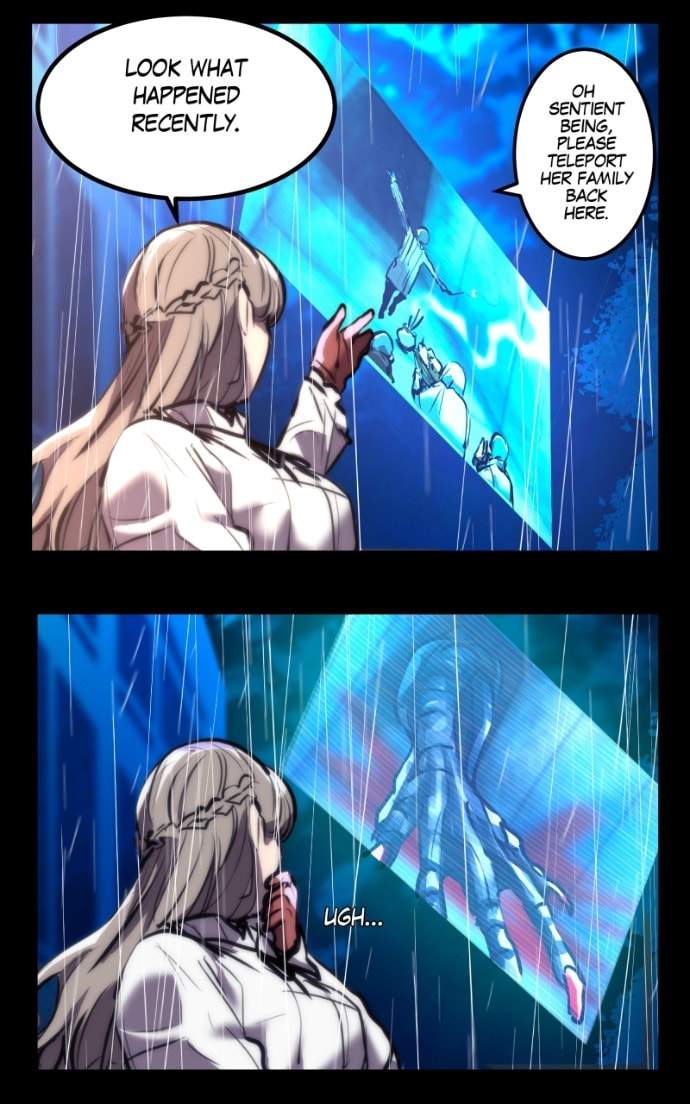 Read Red Sprite chapter 17 image 83 on Lezhin