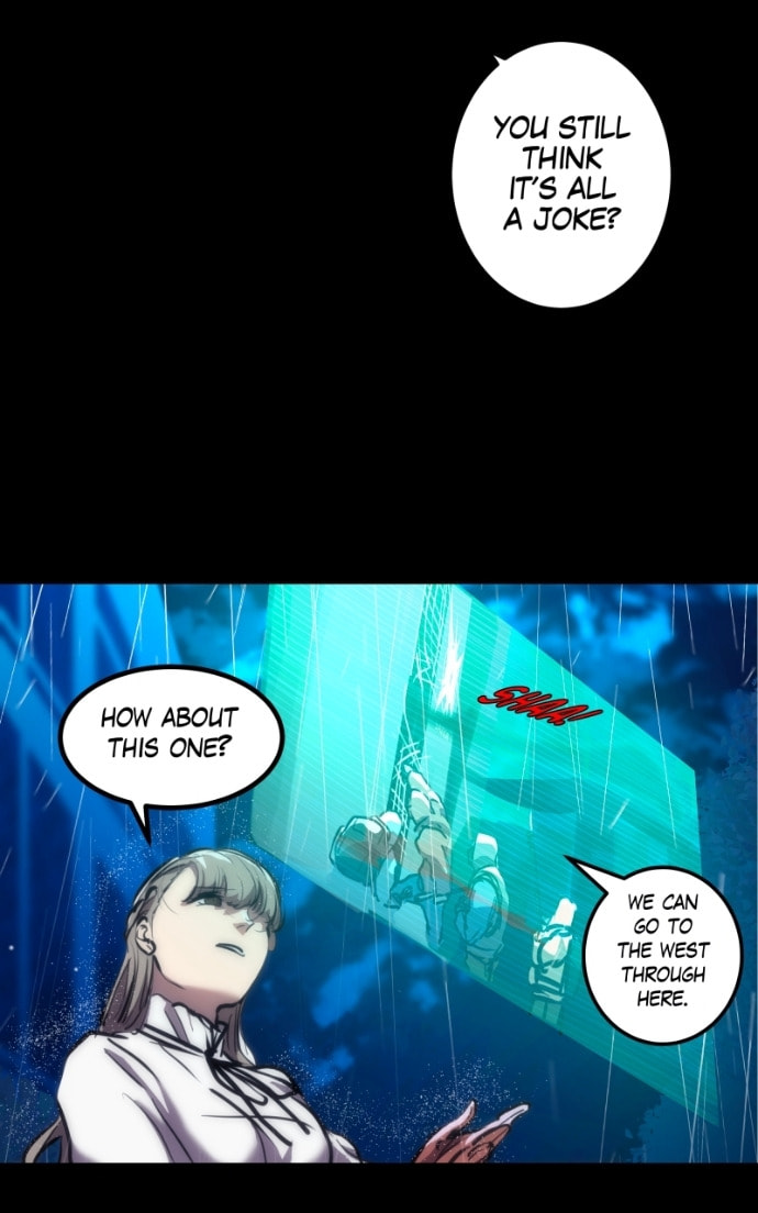 Read Red Sprite chapter 17 image 84 on Lezhin