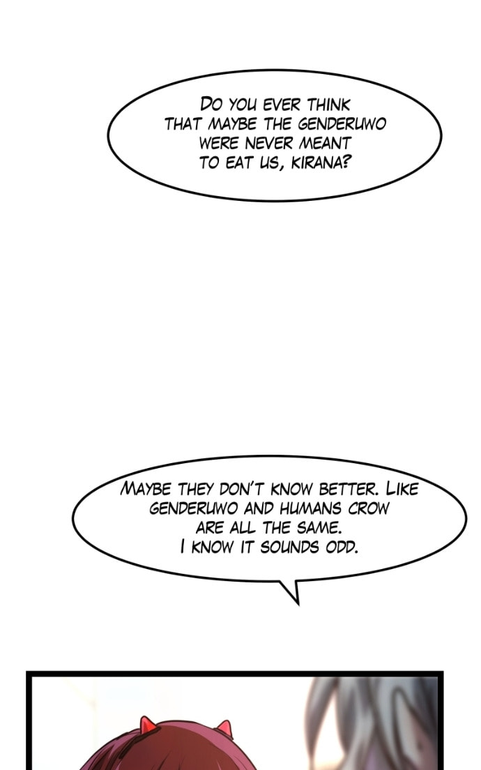 Read Red Sprite chapter 18 image 11 on Lezhin