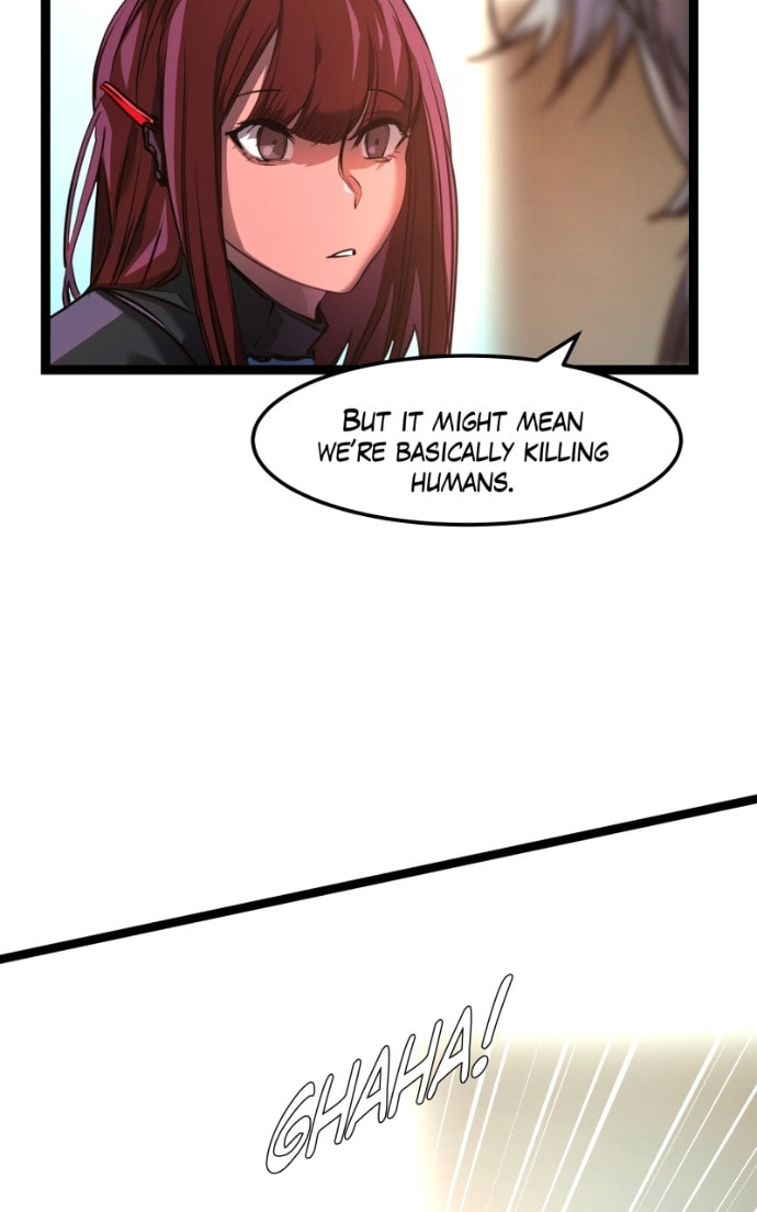 Read Red Sprite chapter 18 image 12 on Lezhin