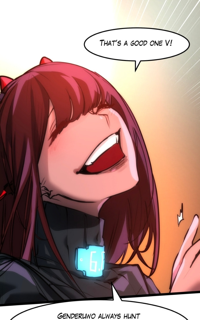 Read Red Sprite chapter 18 image 13 on Lezhin