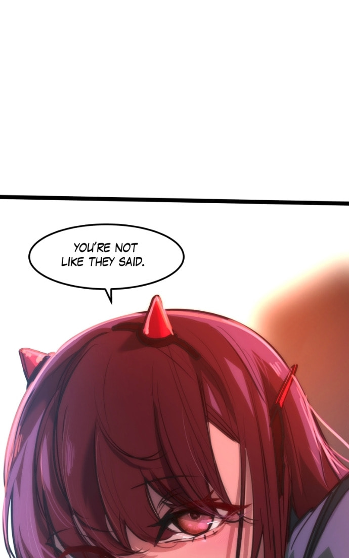 Read Red Sprite chapter 18 image 16 on Lezhin