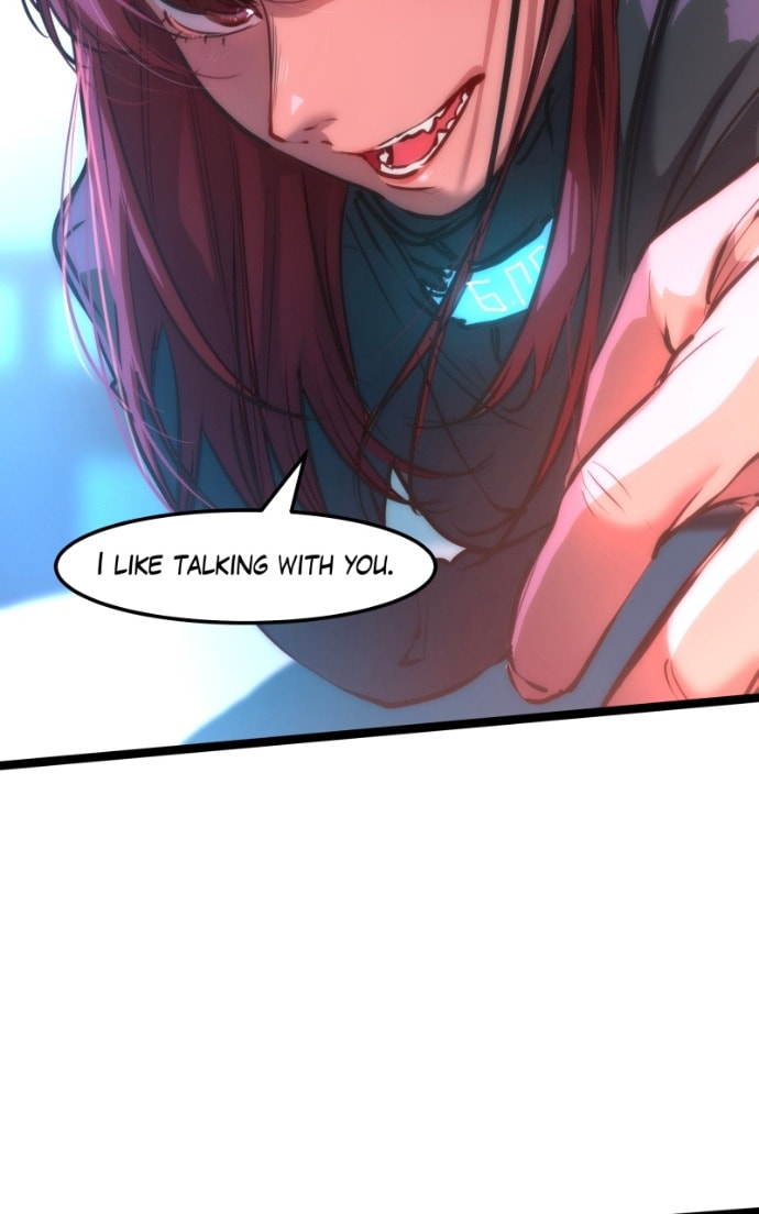 Read Red Sprite chapter 18 image 17 on Lezhin