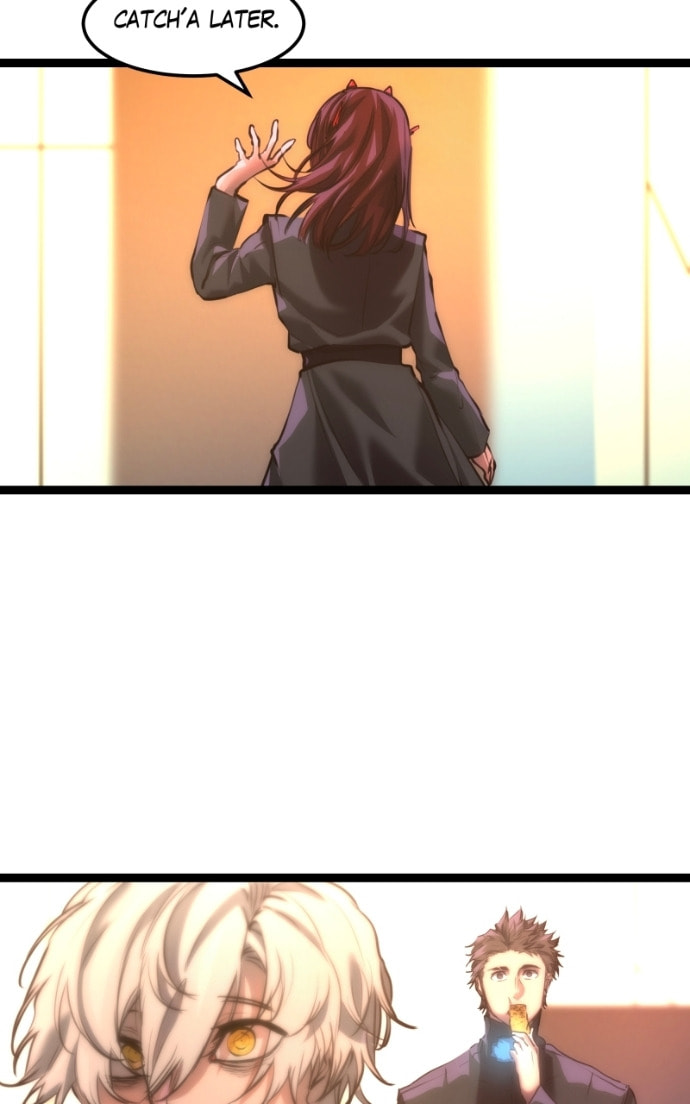Read Red Sprite chapter 18 image 20 on Lezhin