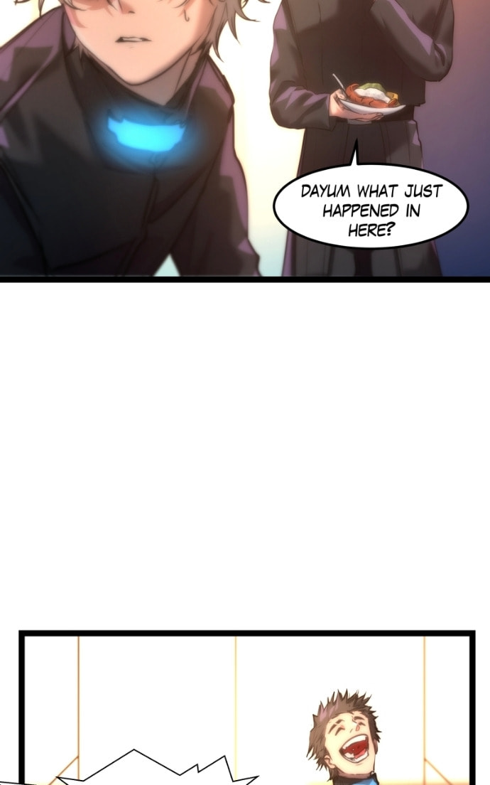 Read Red Sprite chapter 18 image 21 on Lezhin