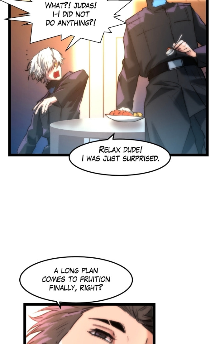 Read Red Sprite chapter 18 image 22 on Lezhin