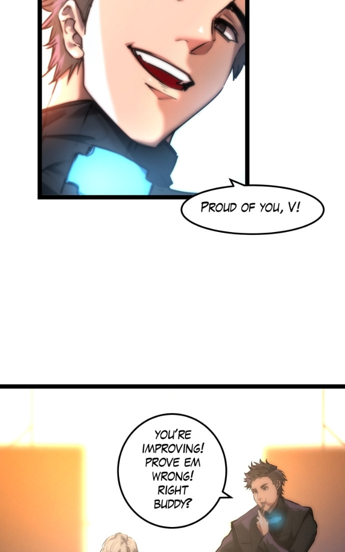 Read Red Sprite chapter 18 image 23 on Lezhin