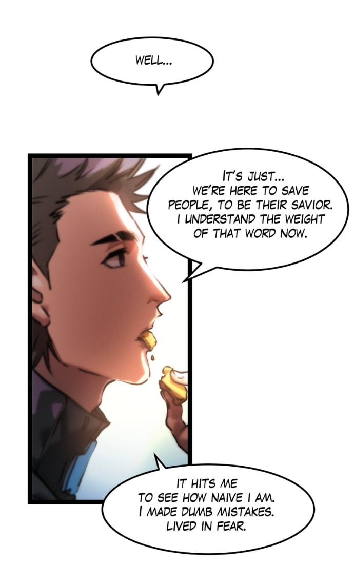 Read Red Sprite chapter 18 image 27 on Lezhin
