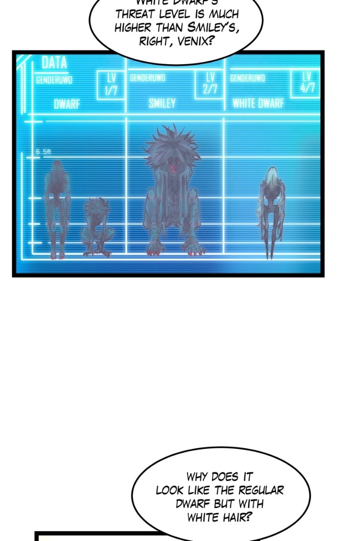 Read Red Sprite chapter 18 image 3 on Lezhin
