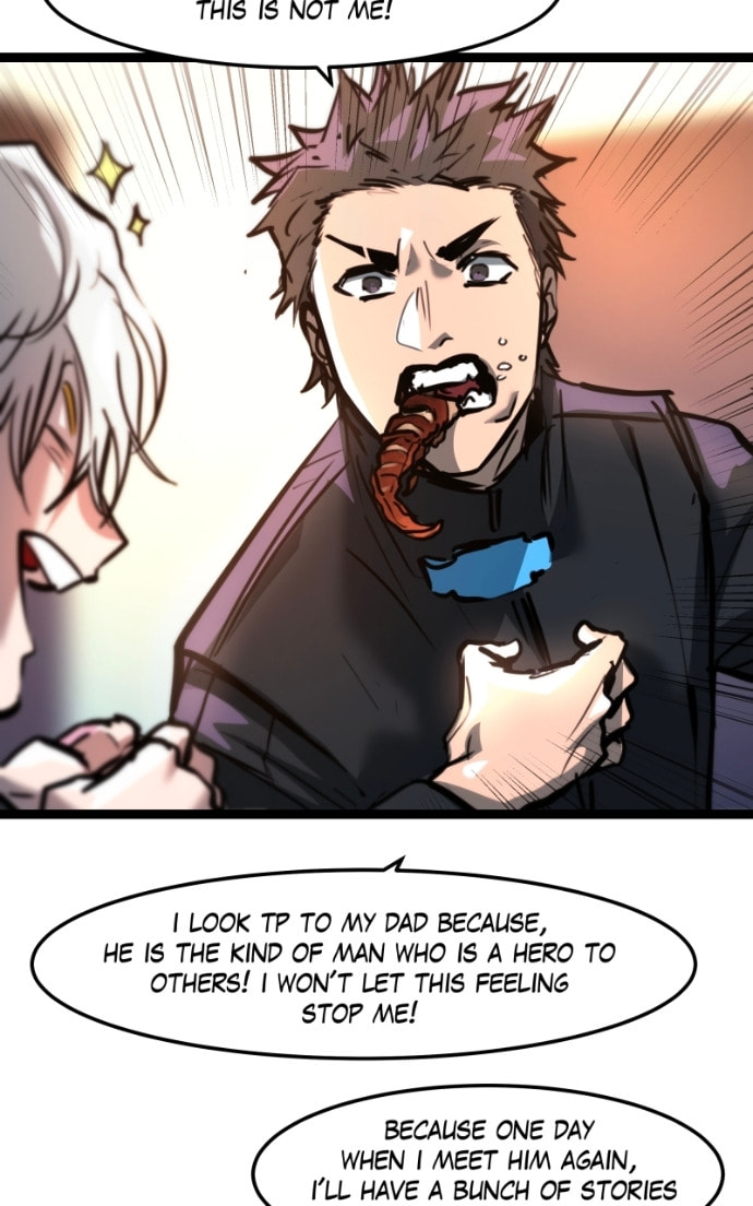 Read Red Sprite chapter 18 image 32 on Lezhin