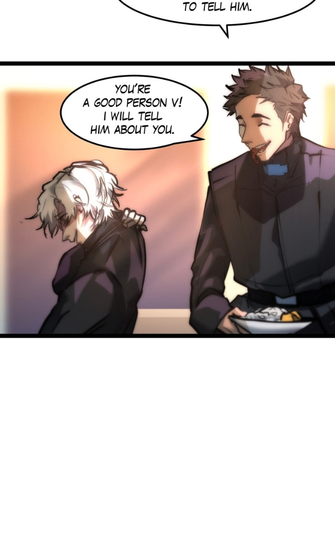 Read Red Sprite chapter 18 image 33 on Lezhin