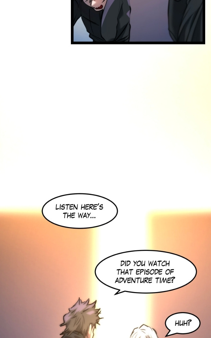 Read Red Sprite chapter 18 image 35 on Lezhin