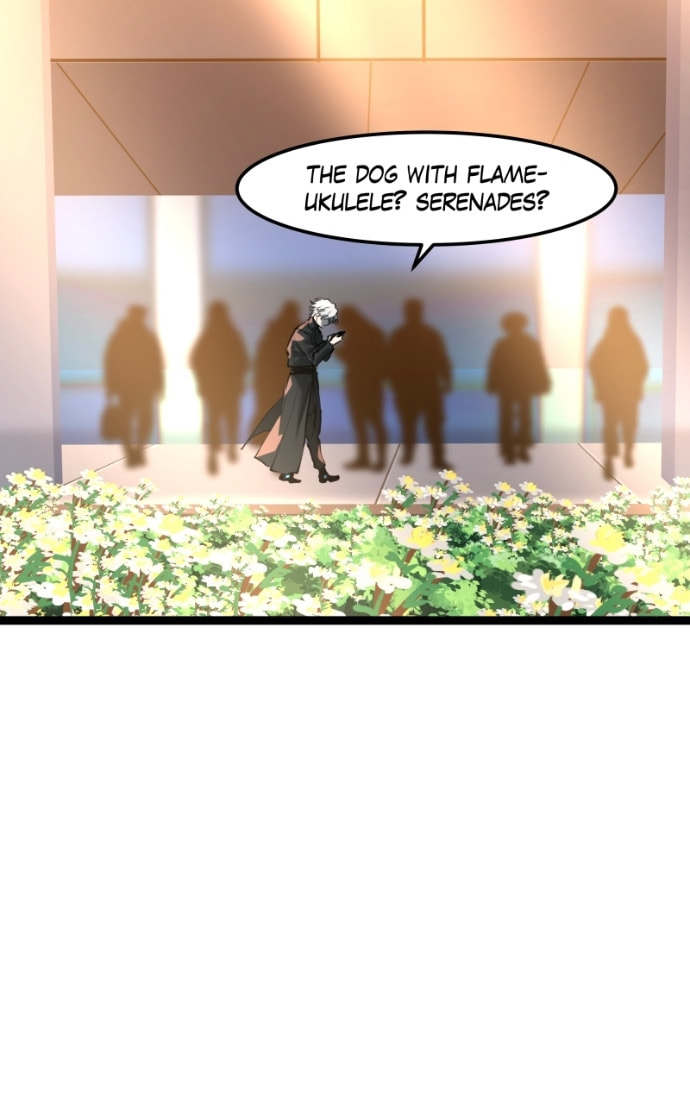 Read Red Sprite chapter 18 image 39 on Lezhin