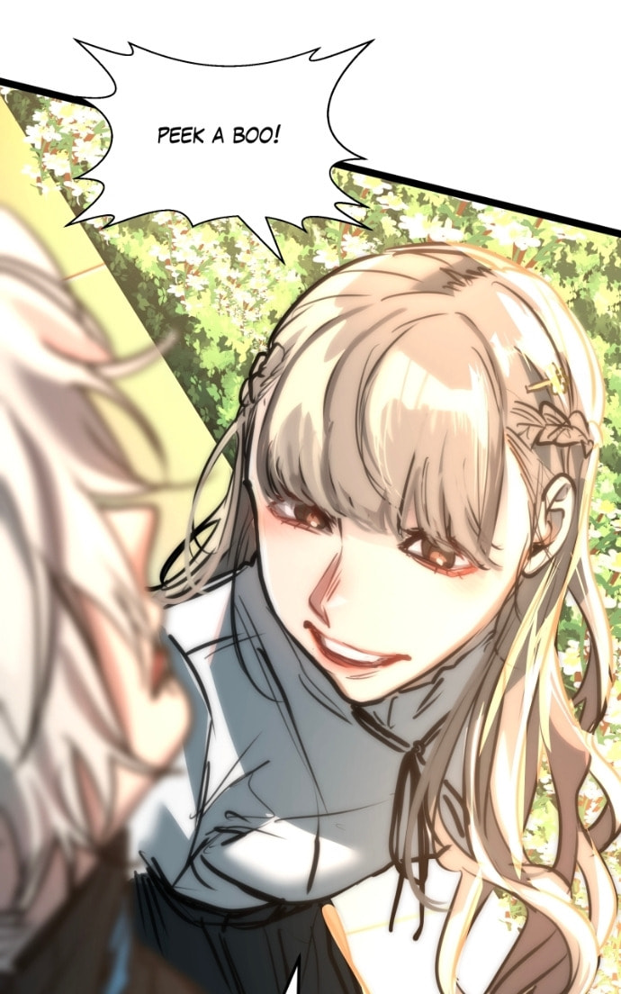 Read Red Sprite chapter 18 image 45 on Lezhin