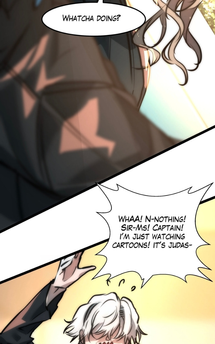 Read Red Sprite chapter 18 image 46 on Lezhin
