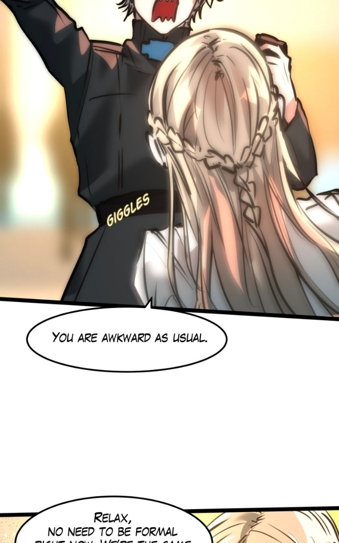 Read Red Sprite chapter 18 image 47 on Lezhin
