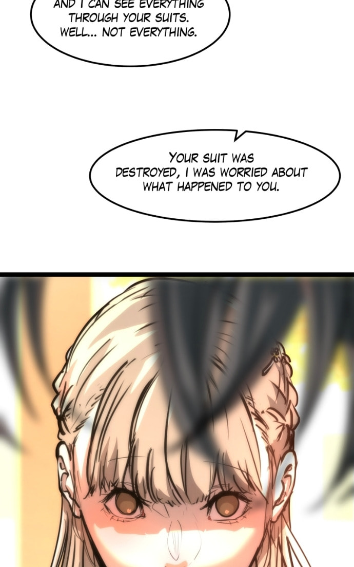 Read Red Sprite chapter 18 image 55 on Lezhin