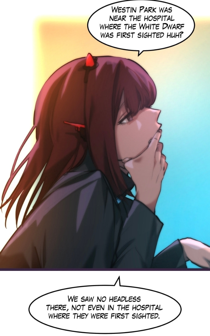Read Red Sprite chapter 18 image 6 on Lezhin