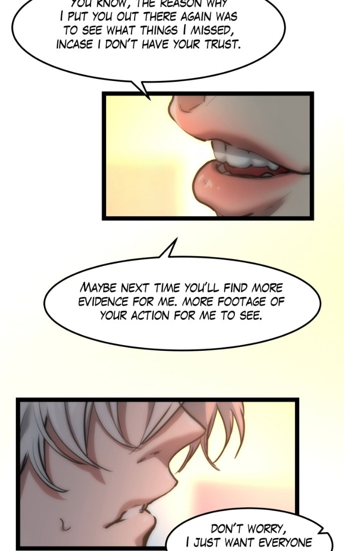 Read Red Sprite chapter 18 image 62 on Lezhin