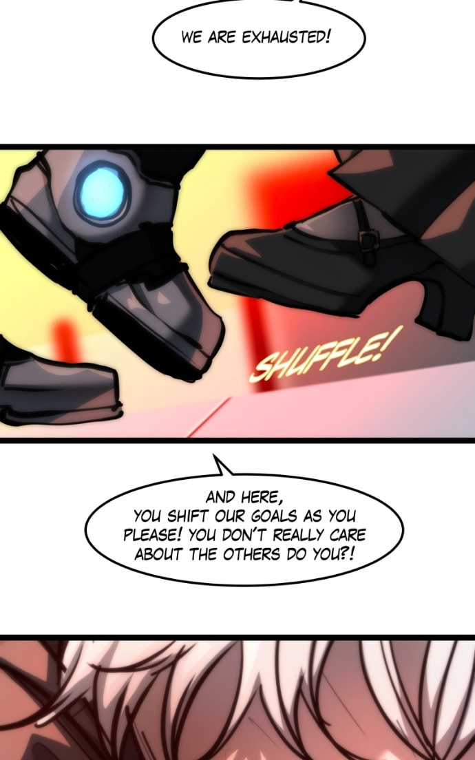 Read Red Sprite chapter 18 image 69 on Lezhin