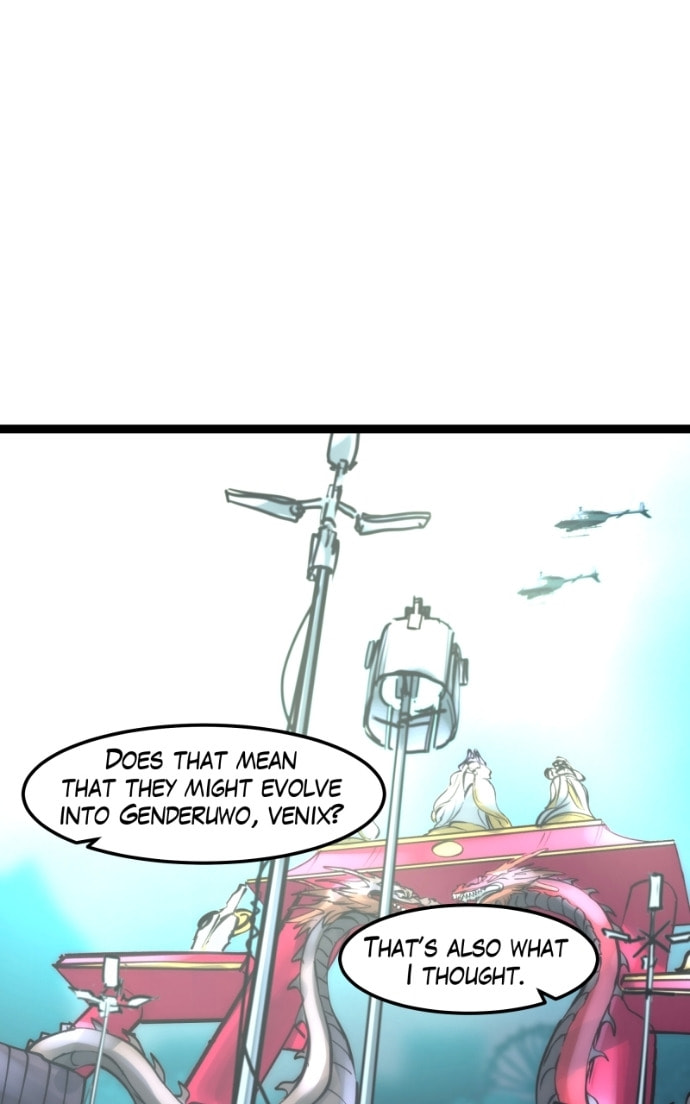 Read Red Sprite chapter 18 image 7 on Lezhin