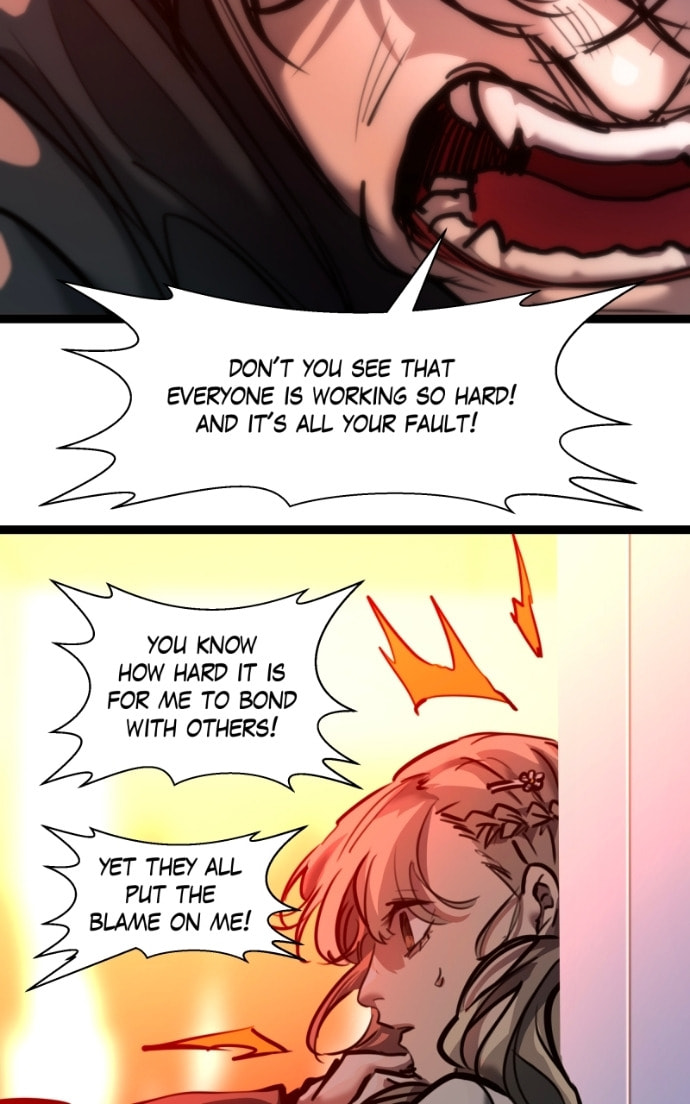 Read Red Sprite chapter 18 image 70 on Lezhin