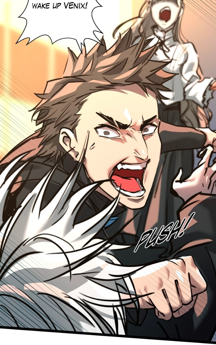 Read Red Sprite chapter 18 image 74 on Lezhin